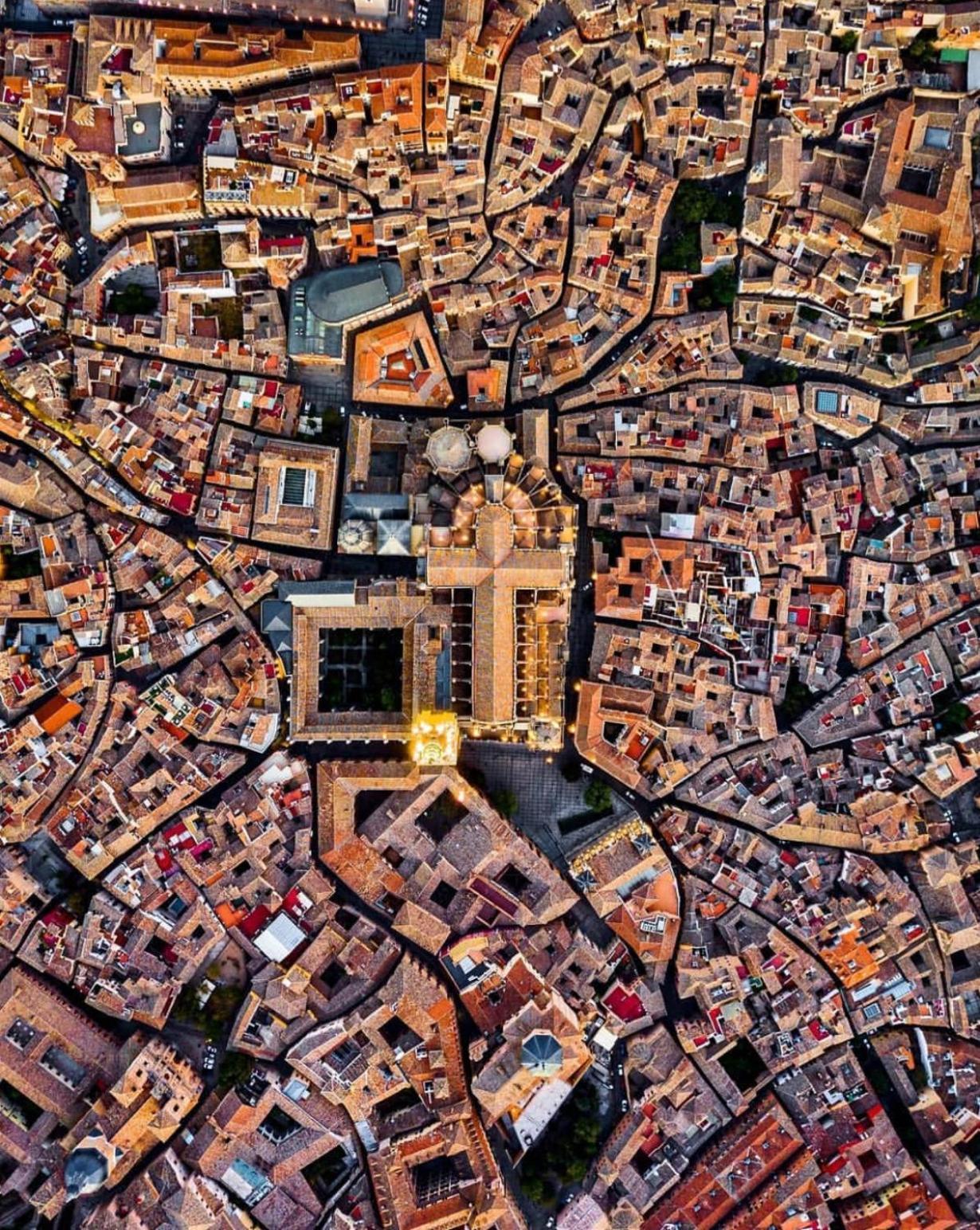 Apart. Palacio Canonigo 7 - Junto Catedral Toledo Ngoại thất bức ảnh